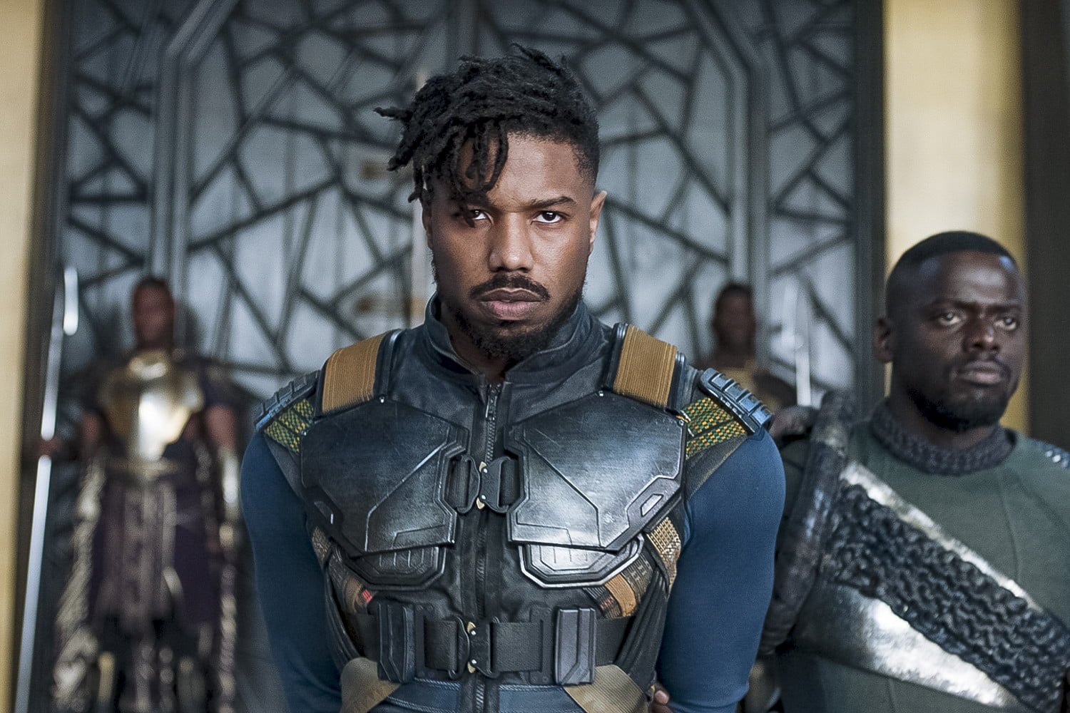 Sekuel Baru Dari Film Black Panther Akan Dibuat